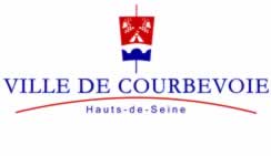 Ville Courbevoie Ville Courbevoie