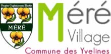 Ville de Méré Ville Méré